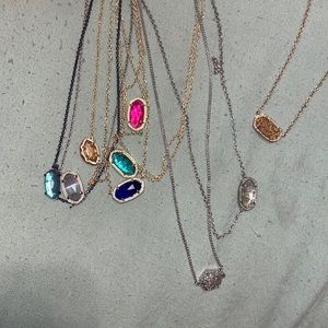 Kendra Scott Necklace